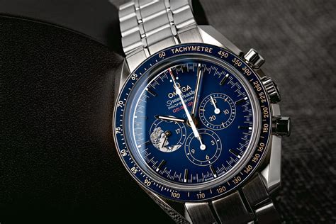 rolex or omega speedmaster|Rolex vs OMEGA: Ultimate Comparison Guide .